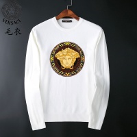 Versace Sweaters Long Sleeved For Men #827901