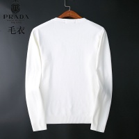 Cheap Prada Sweater Long Sleeved For Men #827909 Replica Wholesale [$42.00 USD] [ITEM#827909] on Replica Prada Sweater