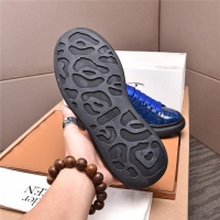 Cheap Alexander McQueen Casual Shoes For Women #828306 Replica Wholesale [$98.00 USD] [ITEM#828306] on Replica Alexander McQueen Casual Shoes