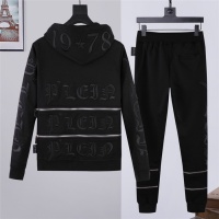 Cheap Philipp Plein PP Tracksuits For Men #828416 Replica Wholesale [$119.00 USD] [ITEM#828416] on Replica Philipp Plein PP Tracksuits