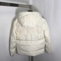 Cheap Moncler Down Feather Coat Long Sleeved For Men #828462 Replica Wholesale [$161.00 USD] [ITEM#828462] on Replica Moncler Down Feather Coat