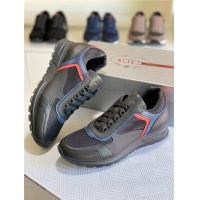Cheap Prada Casual Shoes For Men #828508 Replica Wholesale [$96.00 USD] [ITEM#828508] on Replica Prada Casual Shoes