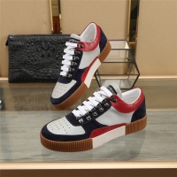 Cheap Dolce &amp; Gabbana D&amp;G Casual Shoes For Men #828663 Replica Wholesale [$85.00 USD] [ITEM#828663] on Replica Dolce &amp; Gabbana D&amp;G Casual Shoes