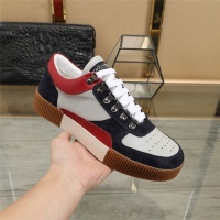 Cheap Dolce &amp; Gabbana D&amp;G Casual Shoes For Men #828663 Replica Wholesale [$85.00 USD] [ITEM#828663] on Replica Dolce &amp; Gabbana D&amp;G Casual Shoes