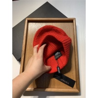 Cheap Versace Woolen Hats #829058 Replica Wholesale [$36.00 USD] [ITEM#829058] on Replica Versace Caps