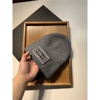 Versace Woolen Hats #829060