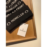 Cheap Moncler Woolen Hats #829063 Replica Wholesale [$32.00 USD] [ITEM#829063] on Replica Moncler Caps