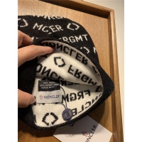 Cheap Moncler Woolen Hats #829063 Replica Wholesale [$32.00 USD] [ITEM#829063] on Replica Moncler Caps