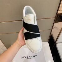 Cheap Givenchy High Tops Shoes For Men #829164 Replica Wholesale [$80.00 USD] [ITEM#829164] on Replica Givenchy High Tops Shoes