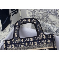 Cheap Christian Dior AAA Quality Tote-Handbags For Women #829495 Replica Wholesale [$73.00 USD] [ITEM#829495] on Replica Christian Dior AAA Quality Handbags