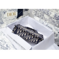 Cheap Christian Dior AAA Quality Tote-Handbags For Women #829495 Replica Wholesale [$73.00 USD] [ITEM#829495] on Replica Christian Dior AAA Quality Handbags