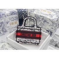 Cheap Christian Dior AAA Quality Tote-Handbags For Women #829496 Replica Wholesale [$64.00 USD] [ITEM#829496] on Replica Christian Dior AAA Quality Handbags