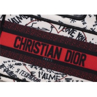 Cheap Christian Dior AAA Quality Tote-Handbags For Women #829496 Replica Wholesale [$64.00 USD] [ITEM#829496] on Replica Christian Dior AAA Quality Handbags