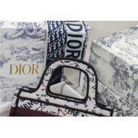 Cheap Christian Dior AAA Quality Tote-Handbags For Women #829496 Replica Wholesale [$64.00 USD] [ITEM#829496] on Replica Christian Dior AAA Quality Handbags