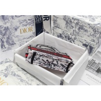 Cheap Christian Dior AAA Quality Tote-Handbags For Women #829496 Replica Wholesale [$64.00 USD] [ITEM#829496] on Replica Christian Dior AAA Quality Handbags
