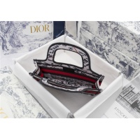 Cheap Christian Dior AAA Quality Tote-Handbags For Women #829496 Replica Wholesale [$64.00 USD] [ITEM#829496] on Replica Christian Dior AAA Quality Handbags