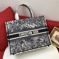 Cheap Christian Dior AAA Quality Tote-Handbags For Women #829840 Replica Wholesale [$80.00 USD] [ITEM#829840] on Replica Christian Dior AAA Quality Handbags