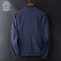 Cheap Versace Jackets Long Sleeved For Men #830070 Replica Wholesale [$60.00 USD] [ITEM#830070] on Replica Versace Jackets