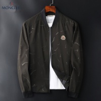 Moncler Jackets Long Sleeved For Men #830081