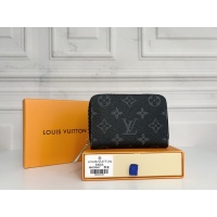 Louis Vuitton LV Wallets #830742