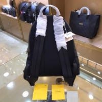 Cheap Fendi AAA Man Backpacks #830756 Replica Wholesale [$98.00 USD] [ITEM#830756] on Replica Fendi AAA Man Backpacks