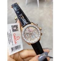 Cheap OMEGA AAA Quality Watches For Women #830834 Replica Wholesale [$145.00 USD] [ITEM#830834] on Replica OMEGA AAA Quality Watches