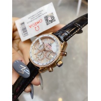 Cheap OMEGA AAA Quality Watches For Women #830834 Replica Wholesale [$145.00 USD] [ITEM#830834] on Replica OMEGA AAA Quality Watches