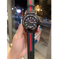 Gucci AAA Quality Watches For Men #830856