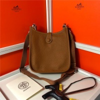 Cheap Hermes AAA Quality Messenger Bags For Women #831267 Replica Wholesale [$102.00 USD] [ITEM#831267] on Replica Hermes AAA Quality Messenger Bags