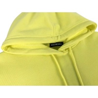 Cheap Balenciaga Hoodies Long Sleeved For Unisex #831438 Replica Wholesale [$58.00 USD] [ITEM#831438] on Replica Balenciaga Hoodies