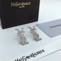 Cheap Yves Saint Laurent YSL Earring For Women #831565 Replica Wholesale [$35.00 USD] [ITEM#831565] on Replica Yves Saint Laurent YSL Earrings