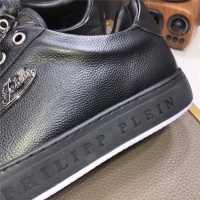 Cheap Philipp Plein PP Casual Shoes For Men #831708 Replica Wholesale [$80.00 USD] [ITEM#831708] on Replica Philipp Plein PP Casual Shoes