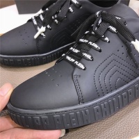 Cheap Philipp Plein PP Casual Shoes For Men #831710 Replica Wholesale [$80.00 USD] [ITEM#831710] on Replica Philipp Plein PP Casual Shoes