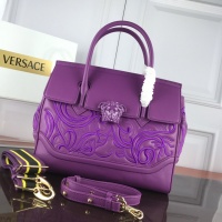 Cheap Versace AAA Quality Handbags For Women #831976 Replica Wholesale [$155.00 USD] [ITEM#831976] on Replica Versace AAA Quality Handbags