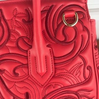 Cheap Versace AAA Quality Handbags For Women #831978 Replica Wholesale [$155.00 USD] [ITEM#831978] on Replica Versace AAA Quality Handbags