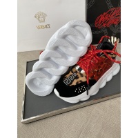 Cheap Versace Casual Shoes For Men #832020 Replica Wholesale [$92.00 USD] [ITEM#832020] on Replica Versace Casual Shoes