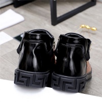 Cheap Versace Casual Shoes For Men #832081 Replica Wholesale [$80.00 USD] [ITEM#832081] on Replica Versace Casual Shoes