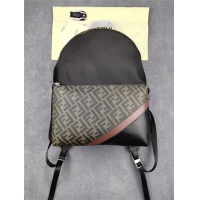 Cheap Fendi AAA Quality Backpacks For Unisex #832412 Replica Wholesale [$140.00 USD] [ITEM#832412] on Replica Fendi AAA Quality Backpacks