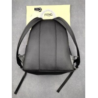 Cheap Fendi AAA Quality Backpacks For Unisex #832412 Replica Wholesale [$140.00 USD] [ITEM#832412] on Replica Fendi AAA Quality Backpacks