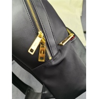 Cheap Fendi AAA Quality Backpacks For Unisex #832413 Replica Wholesale [$140.00 USD] [ITEM#832413] on Replica Fendi AAA Quality Backpacks