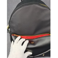 Cheap Fendi AAA Quality Backpacks For Unisex #832413 Replica Wholesale [$140.00 USD] [ITEM#832413] on Replica Fendi AAA Quality Backpacks