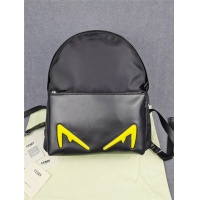 Fendi AAA Quality Backpacks For Unisex #832415