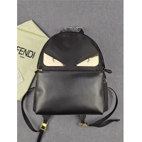 Fendi AAA Quality Backpacks For Unisex #832417