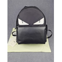 Fendi AAA Quality Backpacks For Unisex #832419