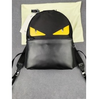 Cheap Fendi AAA Quality Backpacks For Unisex #832420 Replica Wholesale [$140.00 USD] [ITEM#832420] on Replica Fendi AAA Quality Backpacks