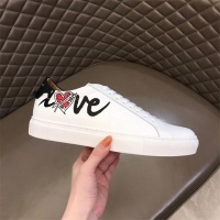Cheap Givenchy Casual Shoes For Men #832423 Replica Wholesale [$76.00 USD] [ITEM#832423] on Replica Givenchy Casual Shoes