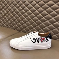 Cheap Givenchy Casual Shoes For Women #832426 Replica Wholesale [$76.00 USD] [ITEM#832426] on Replica Givenchy Casual Shoes