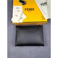 Cheap Fendi AAA Man Wallets #832433 Replica Wholesale [$132.00 USD] [ITEM#832433] on Replica Fendi AAA Man Wallets