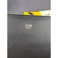 Cheap Fendi AAA Man Wallets #832433 Replica Wholesale [$132.00 USD] [ITEM#832433] on Replica Fendi AAA Man Wallets