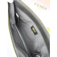 Cheap Fendi AAA Man Wallets #832433 Replica Wholesale [$132.00 USD] [ITEM#832433] on Replica Fendi AAA Man Wallets